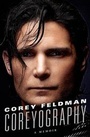 Cover: Coreyography - St. Martin's Press
