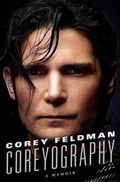 Cover: Coreyography - St. Martin's Press