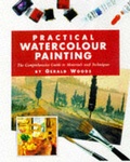 Cover: Practical Watercolour Painting - Leopard Books