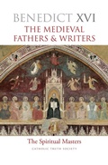 Cover: The Medieval Fathers and Writers - Catholic Truth Society