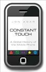Cover: Constant Touch - Icon Books