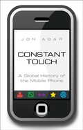 Cover: Constant Touch - Icon Books