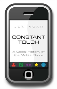 Enlarge image Cover: Constant Touch - Icon Books