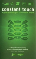 Cover: Constant Touch - Icon Books