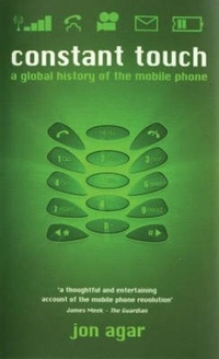 Enlarge image Cover: Constant Touch - Icon Books