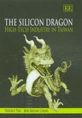 Cover: The Silicon Dragon - Edward Elgar Publishing
