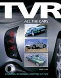 Cover: TVR - J H Haynes & Co Ltd