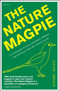 Abbildung von: The Nature Magpie - Icon Books