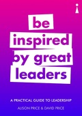 Cover: A Practical Guide to Leadership - Icon Books