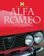 Cover: Alfa Romeo - J H Haynes & Co Ltd