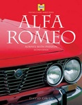 Cover: Alfa Romeo - J H Haynes & Co Ltd