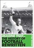 Cover: Imagine That - Football - Icon Books
