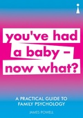 Cover: A Practical Guide to Family Psychology - Icon Books