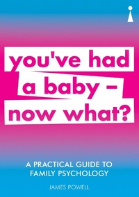 Enlarge image Cover: A Practical Guide to Family Psychology - Icon Books
