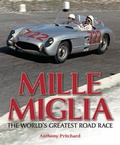 Cover: The Mille Miglia - J H Haynes & Co Ltd