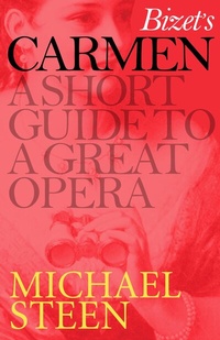 Abbildung von: Bizet's Carmen - Icon Books