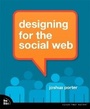 Cover: Designing for the Social Web - New Riders