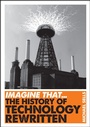 Cover: Imagine That - Technology - Icon Books