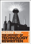 Cover: Imagine That - Technology - Icon Books