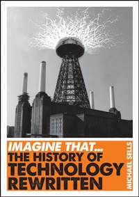 Enlarge image Cover: Imagine That - Technology - Icon Books