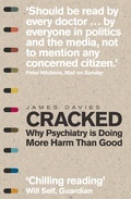 Cover: Cracked - Icon Books