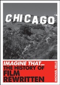 Cover: Imagine That - Film - Icon Books