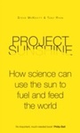 Cover: Project Sunshine - Icon Books