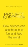 Cover: Project Sunshine - Icon Books