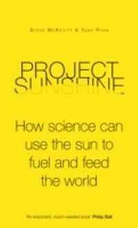 Enlarge image Cover: Project Sunshine - Icon Books