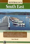 Cover: Australia's South East - Little Hills Press