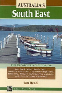 Abbildung von: Australia's South East - Little Hills Press