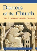 Cover: Doctors Of The Church - Catholic Truth Society