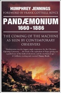 Cover: Pandaemonium 1660-1886 - Icon Books