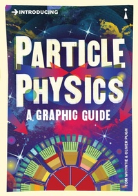 Enlarge image Cover: Introducing Particle Physics - Icon Books