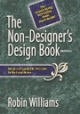 Cover: The Non-Designer's Design Book - Peachpit Press Publications