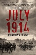Cover: July 1914 - Icon Books