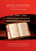 Cover: Missa Cantata - Catholic Truth Society