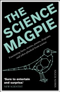 Cover: The Science Magpie - Icon Books
