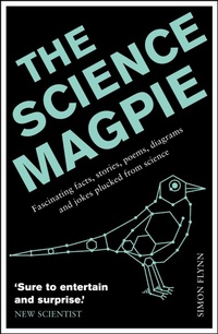 Enlarge image Cover: The Science Magpie - Icon Books