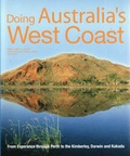 Cover: Australia Diving Guide: Perth to Darwin via Kakadu - Little Hills Press