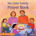 Cover: My Little Family Prayer Book - Catholic Truth Society