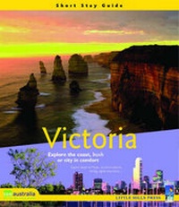 Abbildung von: Victoria - Little Hills Press