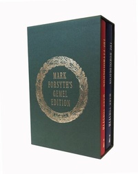 Abbildung von: Mark Forysth's Gemel Edition - Icon Books