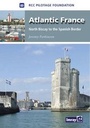 Cover: Atlantic France - Imray, Laurie, Norie & Wilson Ltd