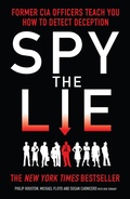 Cover: Spy the Lie - Icon Books