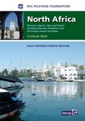 Cover: North Africa - Imray, Laurie, Norie & Wilson Ltd