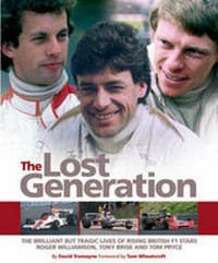 Enlarge image Cover: The Lost Generation - J H Haynes & Co Ltd