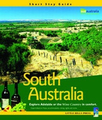 Abbildung von: South Australia - Little Hills Press