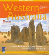 Abbildung von: Western Australia - Little Hills Press