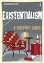 Cover: Introducing Existentialism - Icon Books